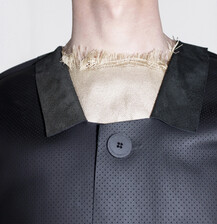 THE INDUSTRIAL GARMENT. Lookbook 06