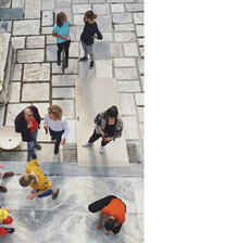 Spaces of Reflection / Athens