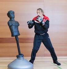 © Lea Hopp, Akteur: Stefan Kaminski