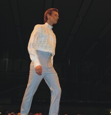 Mill of Fashion 2009