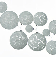 Scaling Nature 1_Wrinkles_Cracked Shading_Katrin Berger