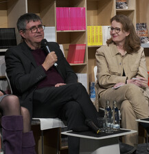 Book Launch Event Publication "Architectures of Weaving"