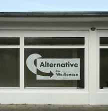 Alternative für Weißensee