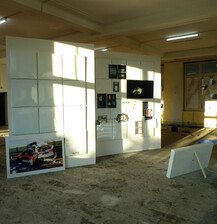 Ausstellungsansicht