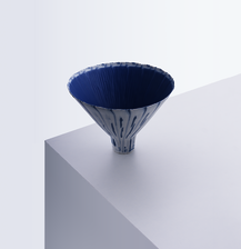 material driven, digitally produced - Konrad Jünger