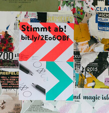 Design für Demokratie, Frederic Jorcke