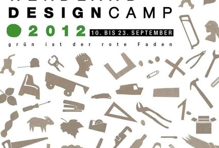 Wendland Design Camp