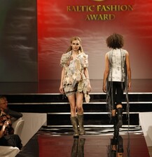 Baltic Fashion Award 2011