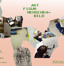 Akt - Figur - Menschenbild