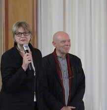 Leonie Baumann & Prof. Dr. Zoller