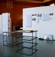 Ausstellung