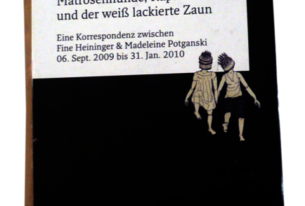 Matrosenhunde, Kapitänsfrauen & der weiß ...