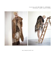 I' VR Lookbook 2012