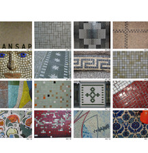 mosaics