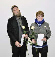 Timo Moors , Anna Kaufmann