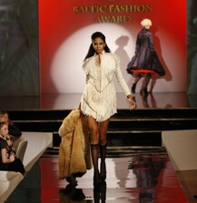 Baltic Fashion Award 2011