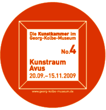 Kunstraum AVUS