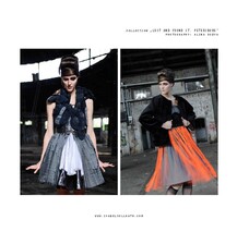 I' VR Lookbook 2012