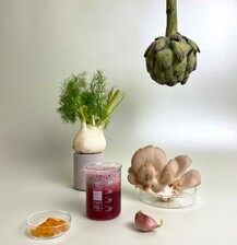 Food For The Mood - Joanna Czekajlo