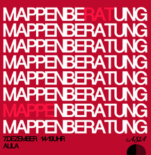 Mappenberatung