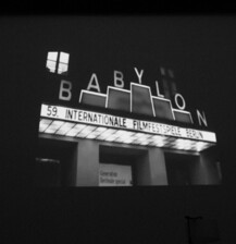 Kino Babylon