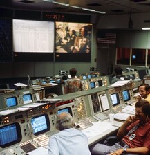 NASA – APOLLO TEST SCENARIO