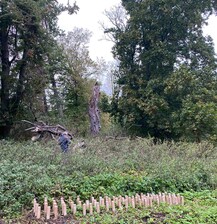 en plein air aujoud'hui