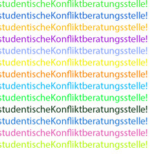 Konfliktberatungsstelle