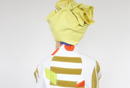 COLORFUL COMMUNICATION / 2014/15