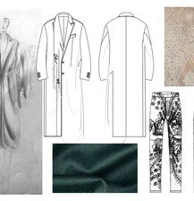 design process by Sogand Lotfinia