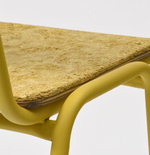 REwoodable – Turning Saw Dust into new shapes