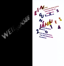 Neujahrskarte 2014