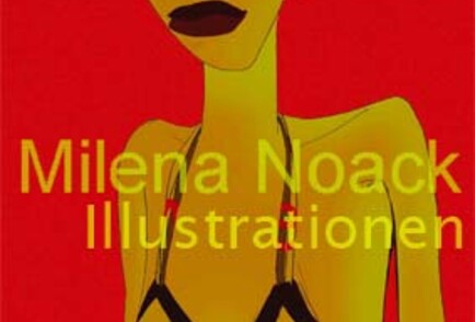 ILLUSTRATIONEN milena noack