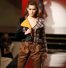 Baltic Fashion Award 2011