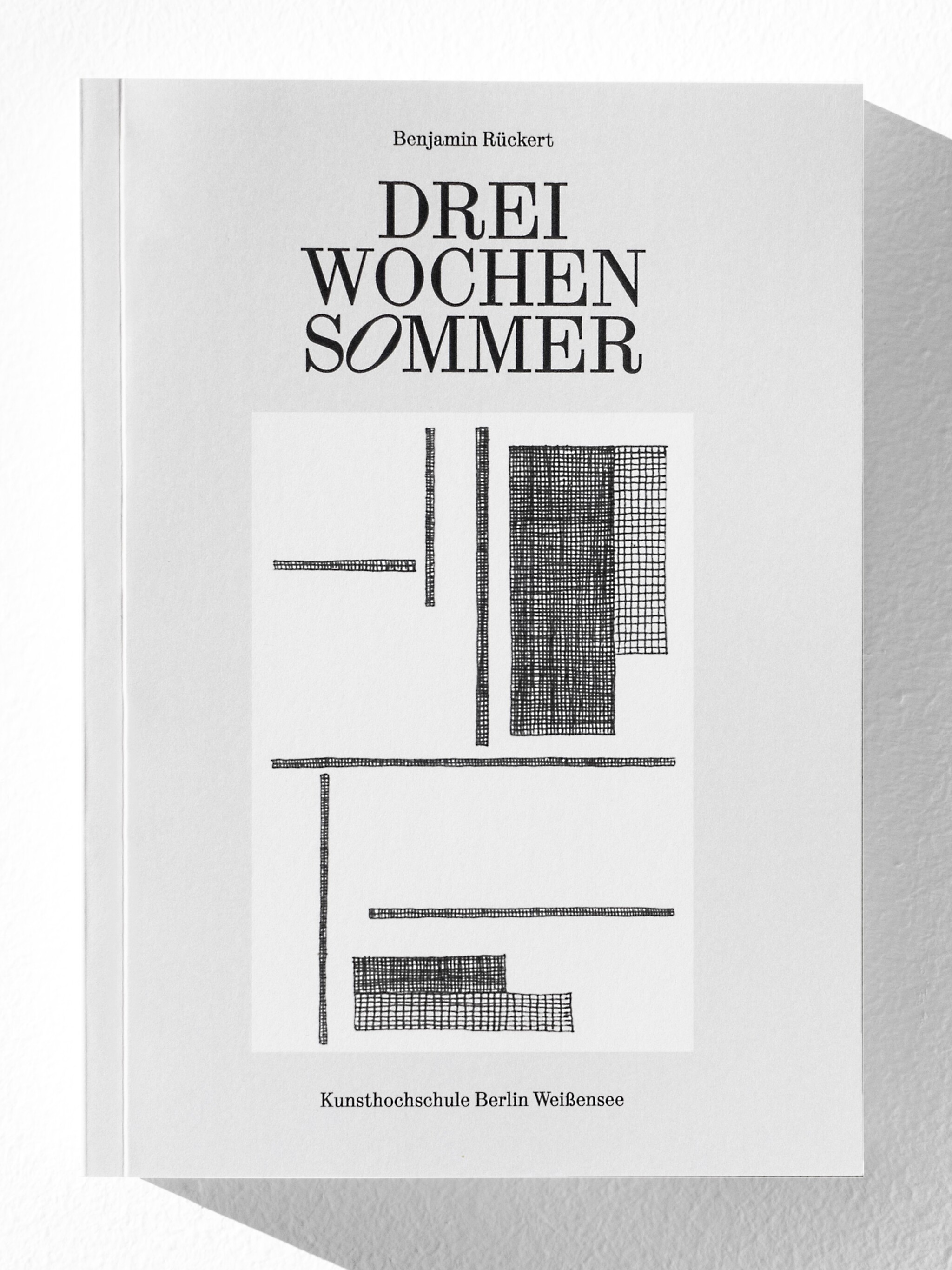 Drei Wochen Sommer