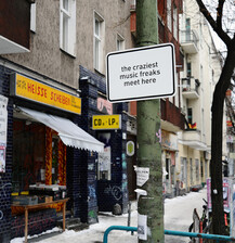 public installation view (photo Ljupco Temelkovski)