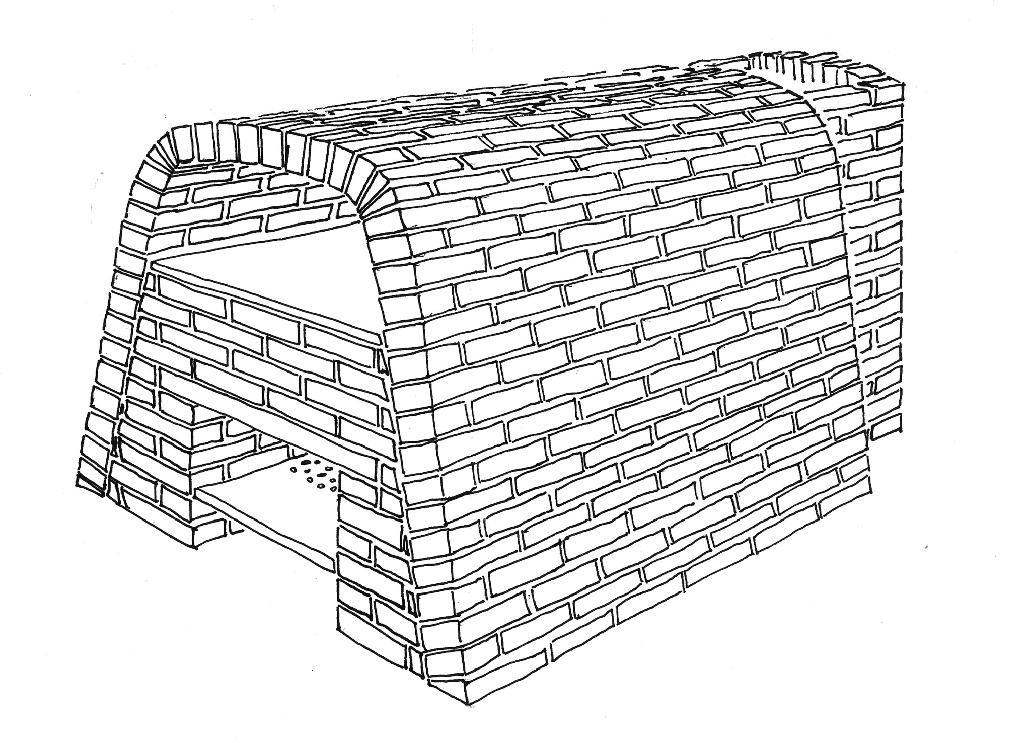 Buddeln, Bauen, Brennen