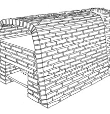 Buddeln, Bauen, Brennen