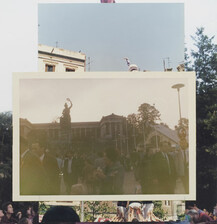 Andrés Galeano, Unknown photographers, 2012