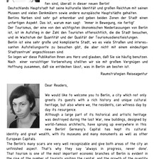 excerpt from the city guidebook,14 x 21,5 cm