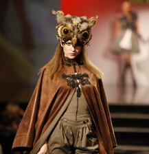 Baltic Fashion Award 2011