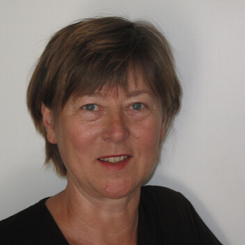 Prof. Dr. Gundula Wolter