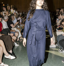 Rundgang 2024 / catwalk