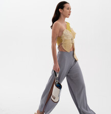 FFF –Fashion For Fools or even better Fuck Fast Fashion -  Bachelor Collection