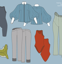 Design Elya Dmitri Babenko