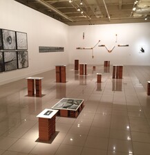 Hanna Hennenkemper, Regina Silveira, Vera Chaves Barcellos
