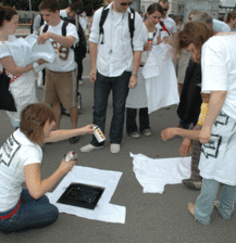 t-shirt-druck