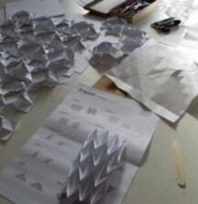 Origami-Workshop