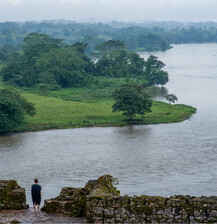 Río San Juan