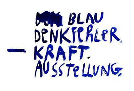 Ein Blauer Dunst